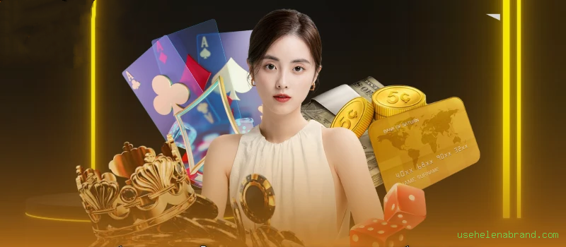 usehelenabrand.com Plataforma